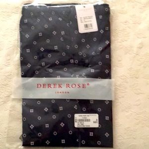 Dereck rose of London Woven Trousers